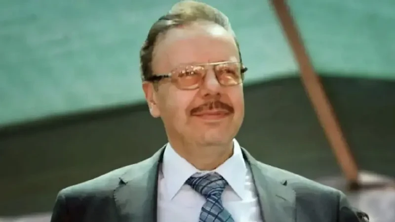 Süleymancılar cemaati lideri Arif Ahmet Denizolgun'un ölümüyle ilgili olarak doktor