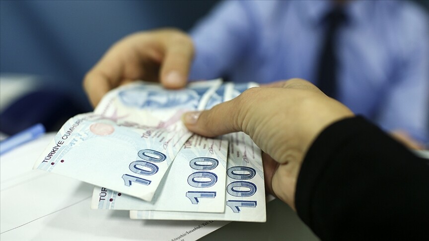 Eylül ayı doğum yardımı ödemeleri, ailelerin hesaplarına yatırıldı. Toplamda 1