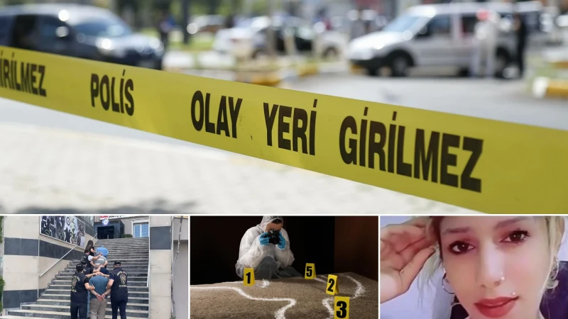 Üç yeni faili meçhul cinayet, Adalet Bakanı Akın Gürlek'in açıklamaları
