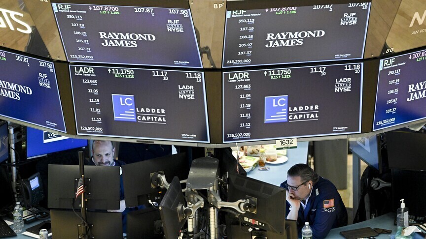 ABD Merkez Bankası'nın faiz artışı sonrası piyasalarda oluşan iyimser hava