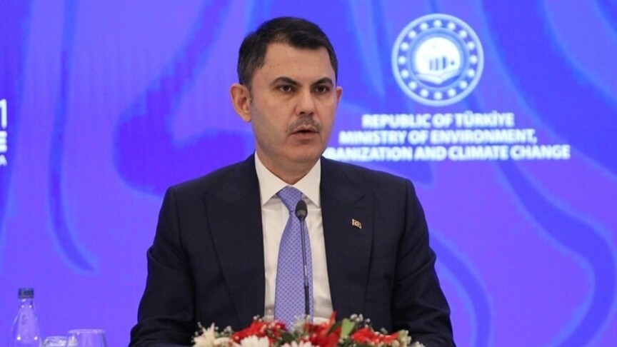 Fethiye'de başlatılan çevre koruma seferberliği ile deniz ekosistemi tehdit eden