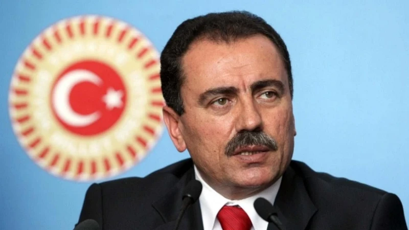 Emniyet içindeki FETÖ yapılanması, Muhsin Yazıcıoğlu'nun helikopter kazası sonrası asılsız