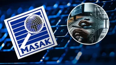 İstanbul ve Ankara'da düzenlenen operasyonda MASAK'a yönelik casusluk girişimleri sonucunda