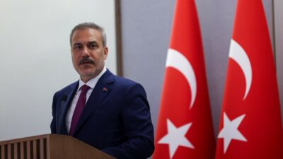 Dışişleri Bakanı Hakan Fidan, Azerbaycan ziyaretinde iki ülke arasındaki işbirliğini