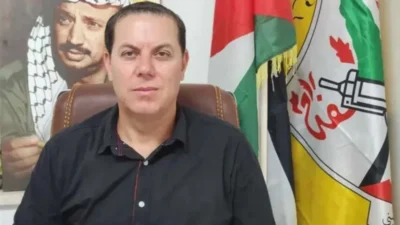 El-Fetih Hareketi Sözcüsü Abdulfettah Devle, Erdoğan'ın BM'deki konuşmasını övdü ve