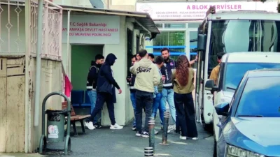 Milyarlarca liralık şüpheli işlemlerle gündeme gelen Destek Faktoring ve Özata