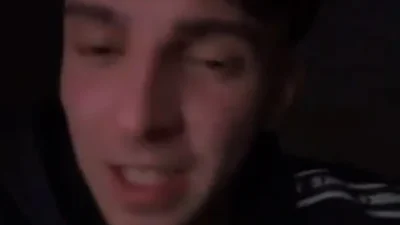 Müslüm Ayberk Doğan'ın TikTok yayını, Mattia Ahmet Minguzzi cinayetiyle ilgili