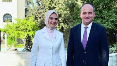 Bakan Göktaş, kardeş sayısındaki azalmanın yalnızlık ve bakım ekonomik sorunlarına
