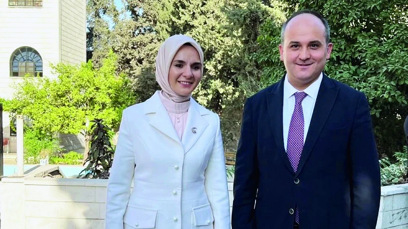 Bakan Göktaş, kardeş sayısındaki azalmanın yalnızlık ve bakım ekonomik sorunlarına