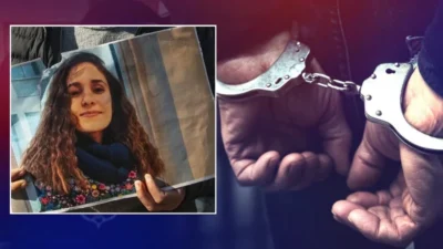 Gülistan Doku cinayet soruşturmasında tutuklu sayısı 38'e yükseldi. Yeni tutuklamalar