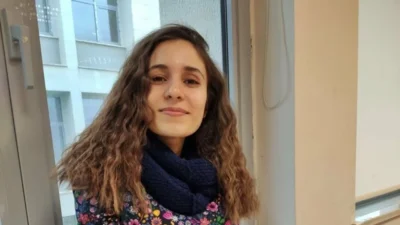 Tunceli'de kaybolan Gülistan Doku ile ilgili soruşturmada 11 şüpheli gözaltına