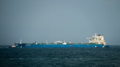 Güney Kore, Orta Doğu menşeli ham petrol ithalat payını 2035'e