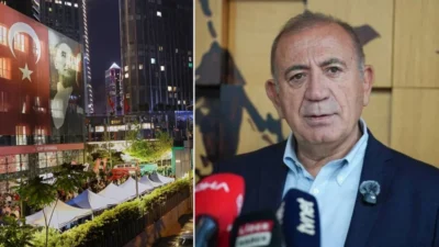 CHP İstanbul İl Başkanlığı görevine son verilen Gürsel Tekin, Kılıçdaroğlu