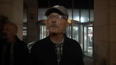 Kozinoğlu'nun ölümüyle ilgili soruşturma derinleşirken Hasan Atilla Uğur, ev hapsi
