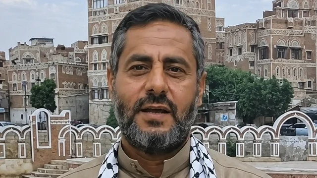 Husilerin sözcüsü, Türkiye ve Pakistan'la kurulan Mekke İttifakı'nın etkisiz olduğunu