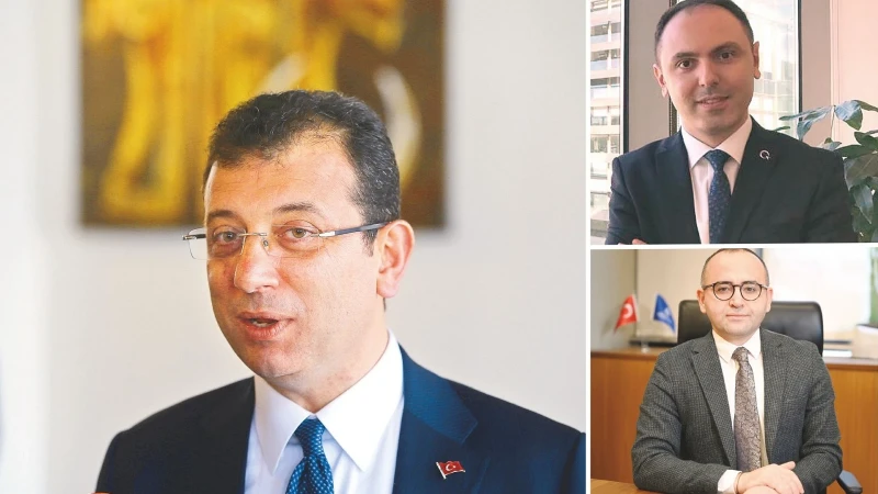 İBB'ye yönelik düzenlenen operasyonlarda 12 kişi gözaltına alındı, yolsuzluk iddiaları