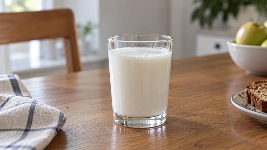 Tarım ve Orman Bakanı Yumaklı, içme sütlerinde doğal aroma vericilerin