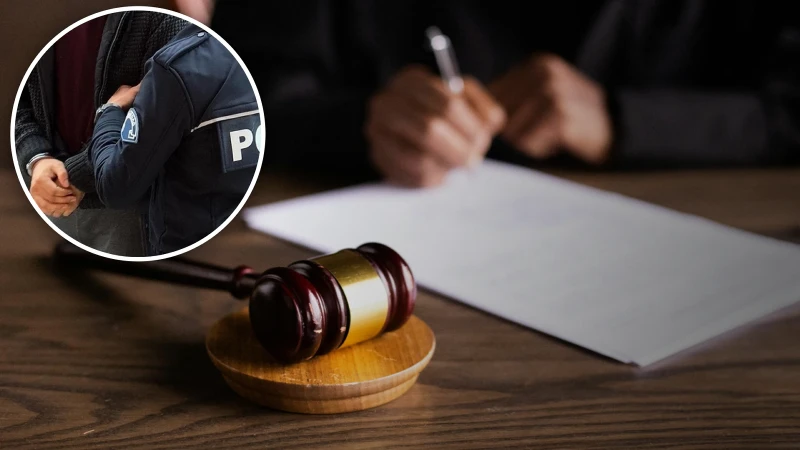 Düzce merkezli yürütülen soruşturmada icra dosyalarındaki sahte mühür skandalı ortaya