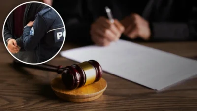 Düzce'de icra dosyalarında sahte mühür ve kaşe kullanarak dolandırıcılık yapan