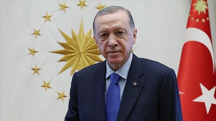 Cumhurbaşkanı Erdoğan, imam hatip mezunlarının başarılarını vurgulayarak, bu okulların ülkemizin