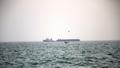 İran, ABD'nin petrol tankerlerine yönelik tehditleri sonrası sert bir açıklama