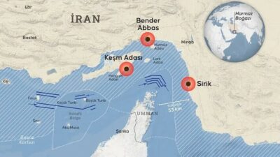İran'da ABD'nin son saldırılarında 18 kişi yaşamını yitirirken, 142 kişi