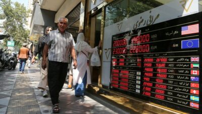 İran, savaş koşullarının yarattığı ekonomik sorunlara hızlı çözümler bulmak amacıyla
