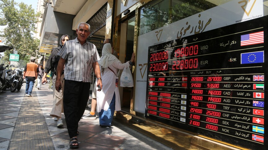 İran, savaş koşullarının yarattığı ekonomik sorunlara hızlı çözümler bulmak amacıyla