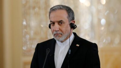 İran Dışişleri Bakanı Erakçi, BM Genel Kurulu öncesi Katar'da kritik