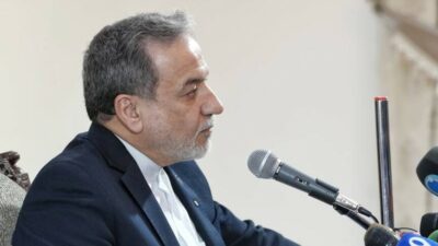 İran, Hürmüz Boğazı'nın gemi trafiğine açılması amacıyla ABD'ye sunduğu 7