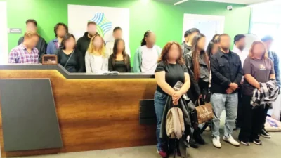 İstanbul'da gerçekleştirilen operasyonda, İsrail istihbaratıyla bağlantılı dolandırıcılık şebekesi çökerildi. Yabancı