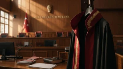 İstanbul'da adliyelerde yargı süreçlerine menfaat karşılığında müdahale eden çeteye yönelik