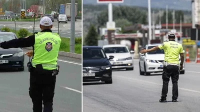 Bugün İstanbul'da düzenlenecek bisiklet turu nedeniyle bazı yollar trafiğe kapatılacak.