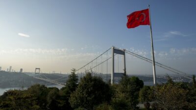 İstanbul'da düzenlenecek konferansta, kadınların kentlerde su yönetimindeki rolü ve iklim