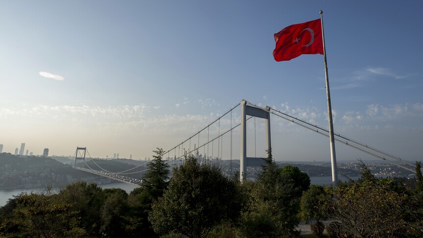 İstanbul'da düzenlenecek konferansta, kadınların kentlerde su yönetimindeki rolü ve iklim