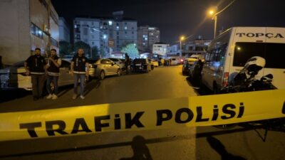 İstanbul'da düzenlenen operasyonda DEAŞ'la bağlantılı olduğu değerlendirilen bir zanlı etkisiz