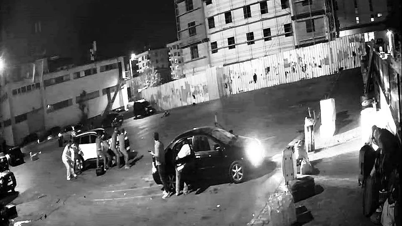 İstanbul'da DEAŞ üyesi olduğu belirlenen bir şahıs, polisle girdiği çatışmada