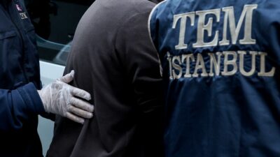 İstanbul'da düzenlenen operasyonda DEAŞ ve El Kaide ile bağlantılı 11