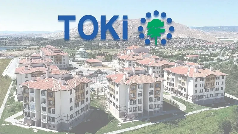 TOKİ, İstanbul'da 15 bin kiralık sosyal konut projesi için başvuru