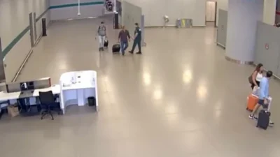 İstanbul Havalimanı'nda gerçekleştirilen uyuşturucu operasyonunda üçüncü şüpheli de yakalandı. Pilot