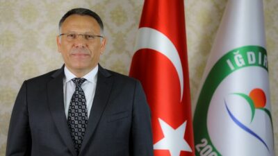 Iğdır'da düzenlenecek uluslararası kongrede, Zengezur Koridoru ve tarihi İpek Yolu'nun