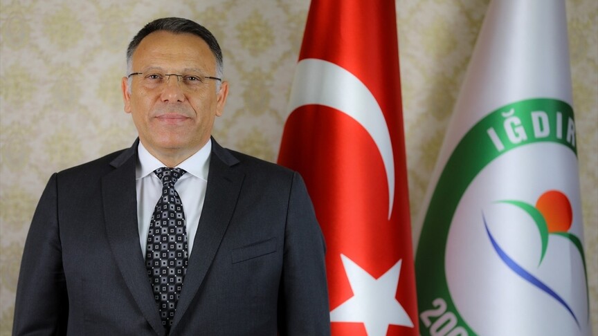 Iğdır'da düzenlenecek uluslararası kongrede, Zengezur Koridoru ve tarihi İpek Yolu'nun