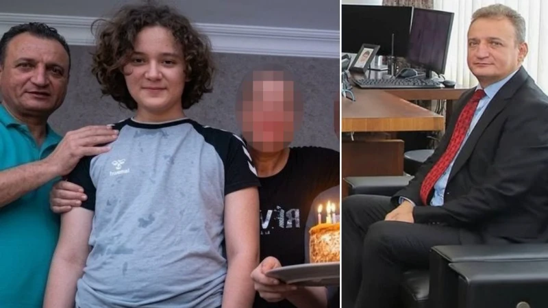 Kahramanmaraş'taki okul saldırısının ardından tutuklu aile üyeleri ilk kez hakim