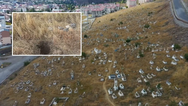 Kars'ta yeni doğan bir bebeğin peçeteyle öldürüldüğü iddiaları sonrası anne