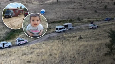 Sivas'ta kaybolan Büşra bebek soruşturmasında çarpıcı gelişmeler yaşandı. Kardeşlerinin ifadelerine