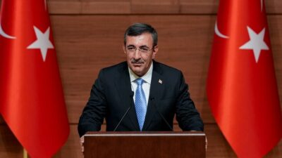 Cumhurbaşkanı Yardımcısı Yılmaz, TİKA tarafından açılacak müze ile Kıbrıs Türkü'nün