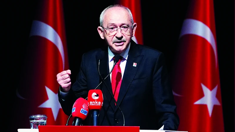 Kemal Kılıçdaroğlu, Ekrem İmamoğlu'nun tutuklanmasını eleştirerek, yargı sürecinin ayrı değerlendirilmesi