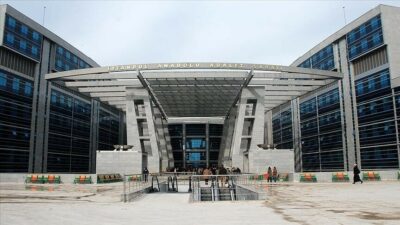 Adalet Bakanı Gürlek, vatandaşların kişisel verilerini ele geçiren yapılarla ilgili