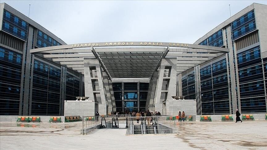 Adalet Bakanı Gürlek, vatandaşların kişisel verilerini ele geçiren yapılarla ilgili