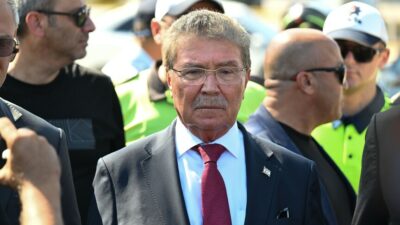 Girne'de meydana gelen deniz kazasına ilişkin ön raporun hazırlanacağı bilgisi